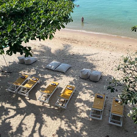 Coral View Studio Koh Tao Exterior photo
