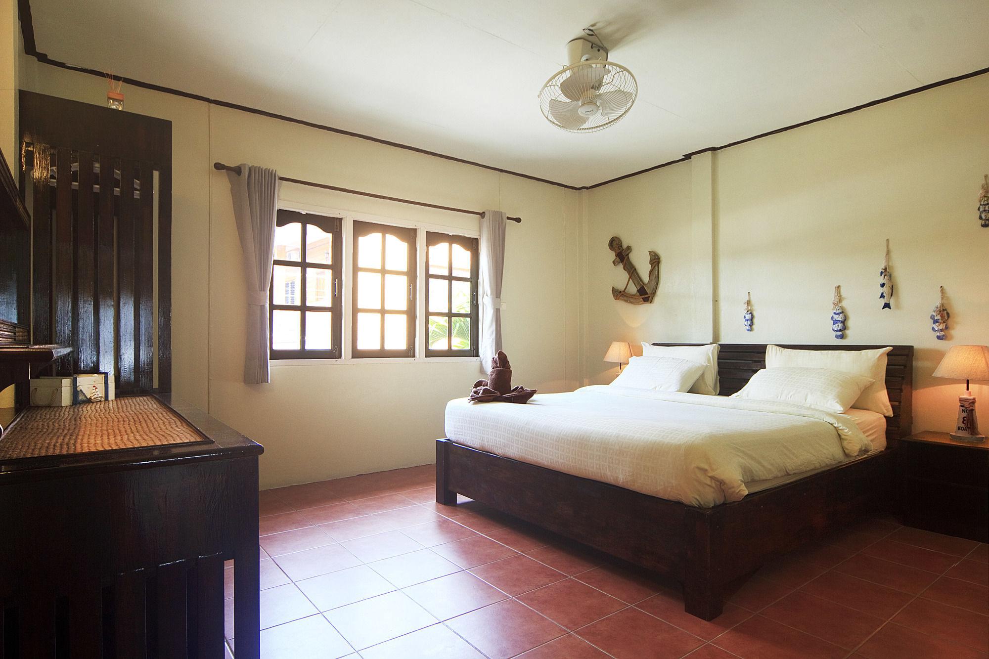 Coral View Studio Koh Tao Exterior photo