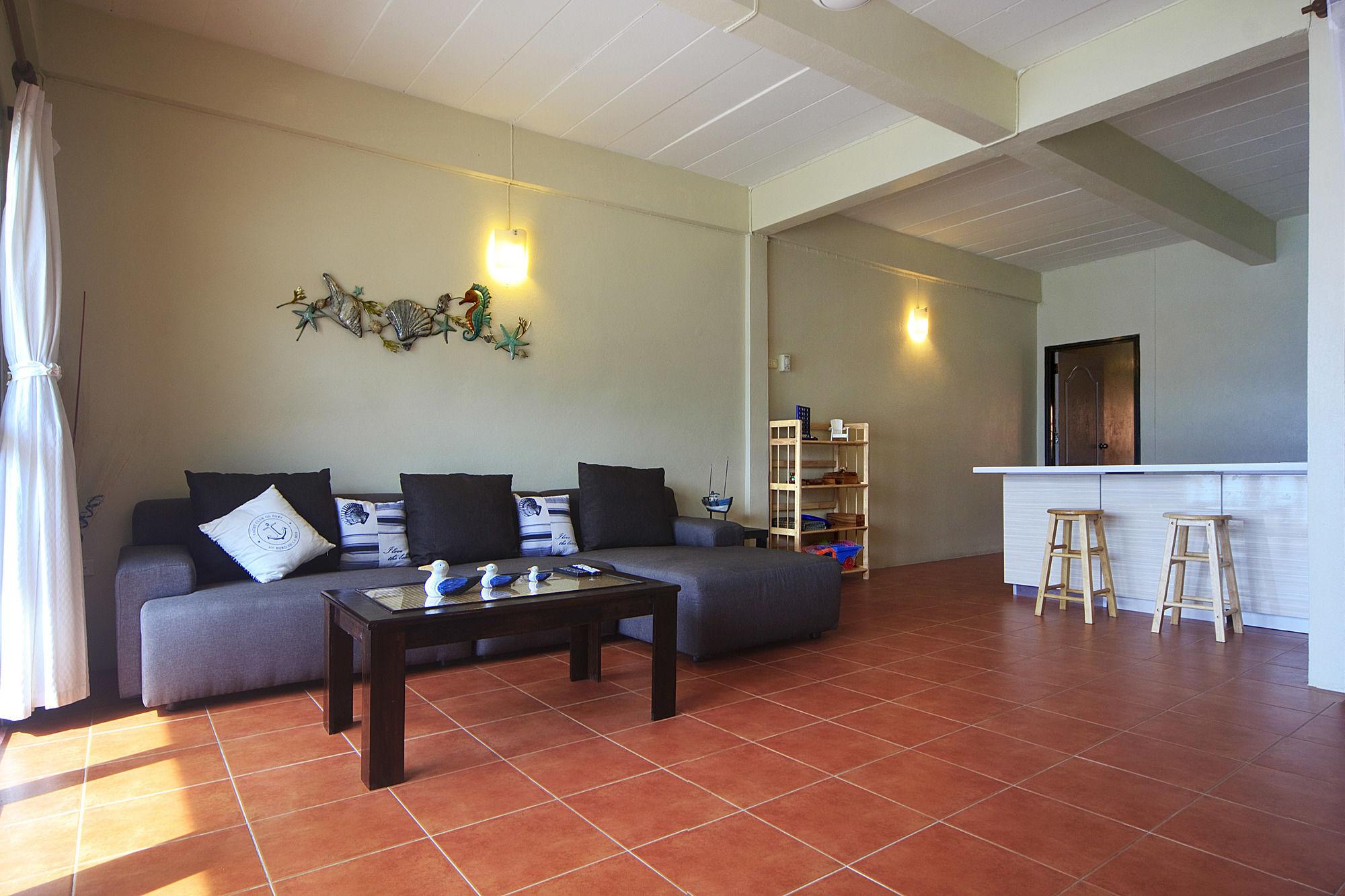 Coral View Studio Koh Tao Exterior photo
