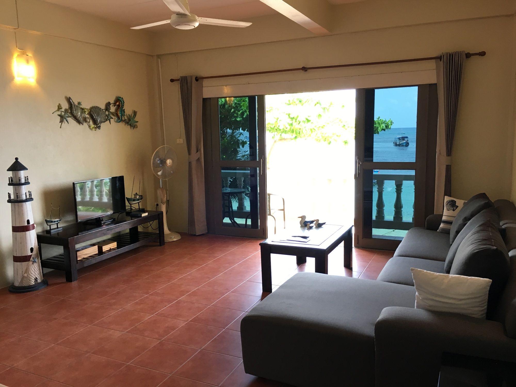 Coral View Studio Koh Tao Exterior photo