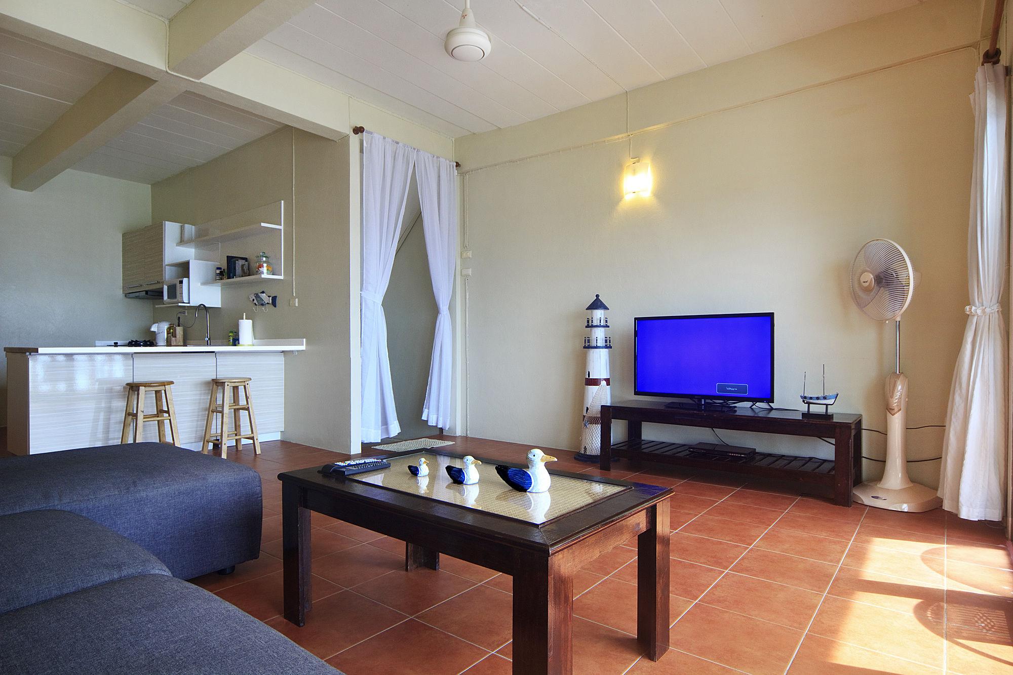 Coral View Studio Koh Tao Exterior photo