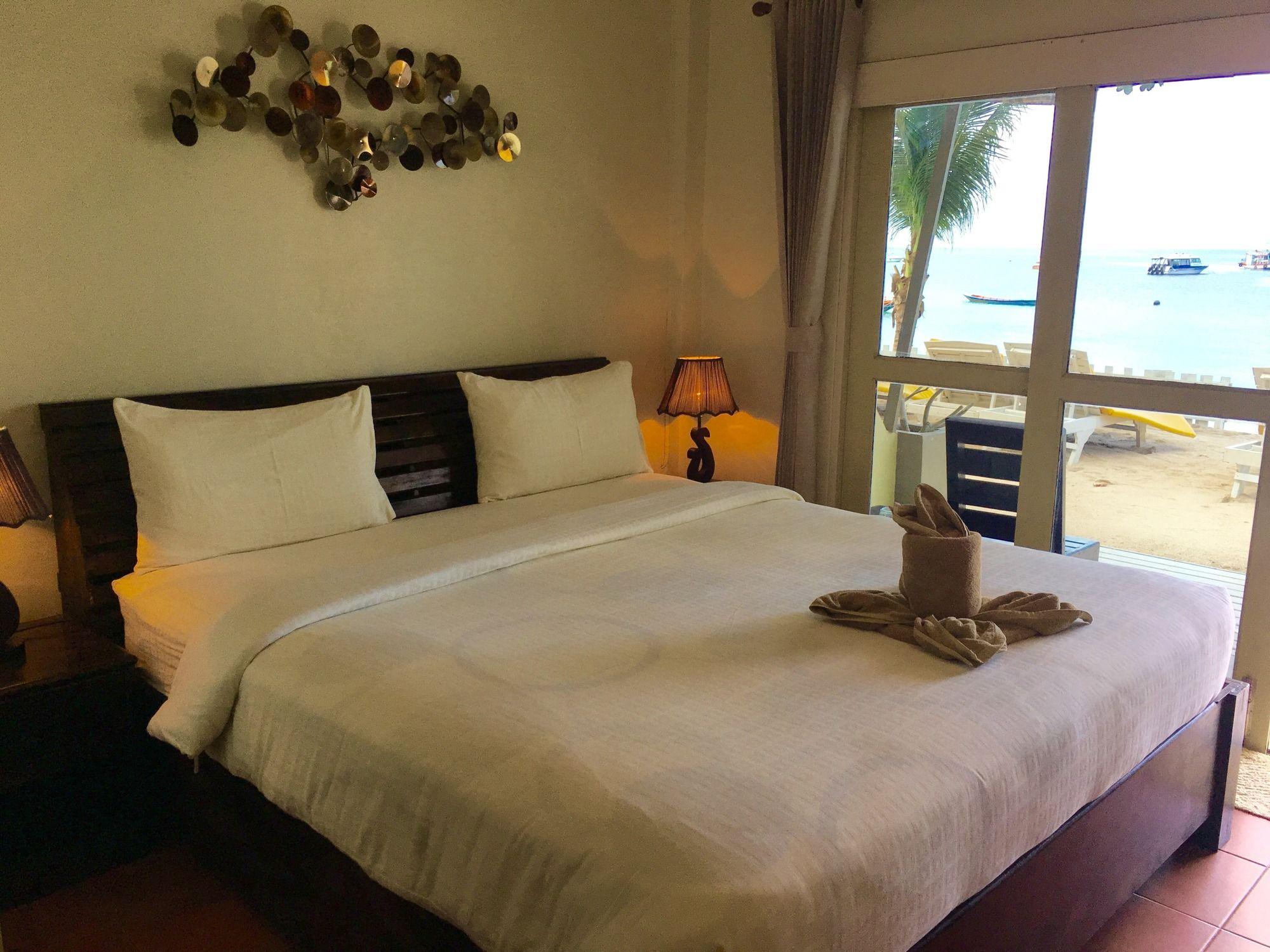 Coral View Studio Koh Tao Exterior photo