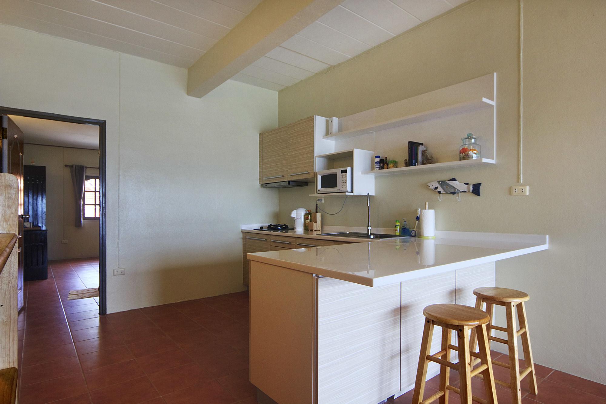Coral View Studio Koh Tao Exterior photo