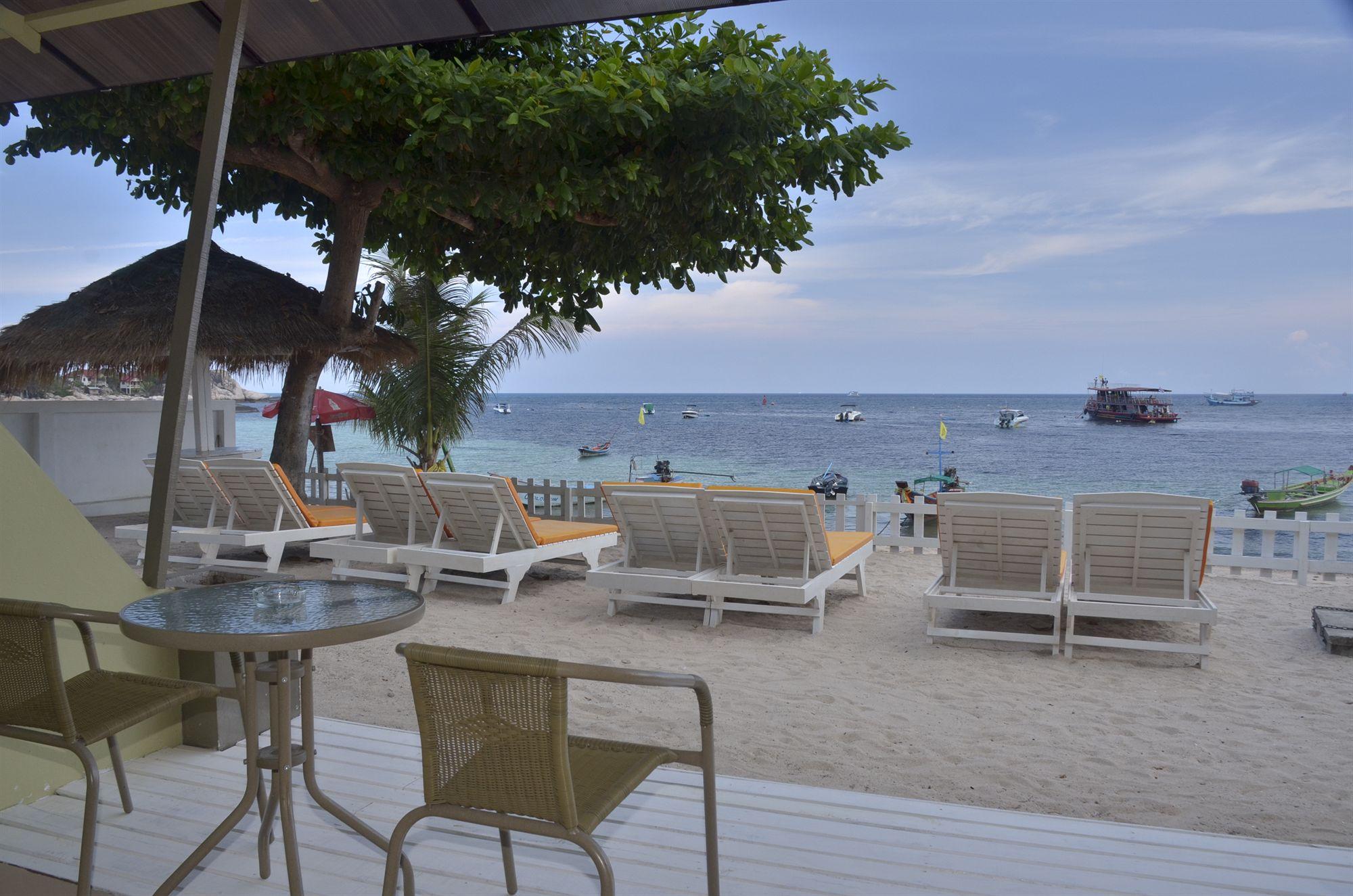 Coral View Studio Koh Tao Exterior photo