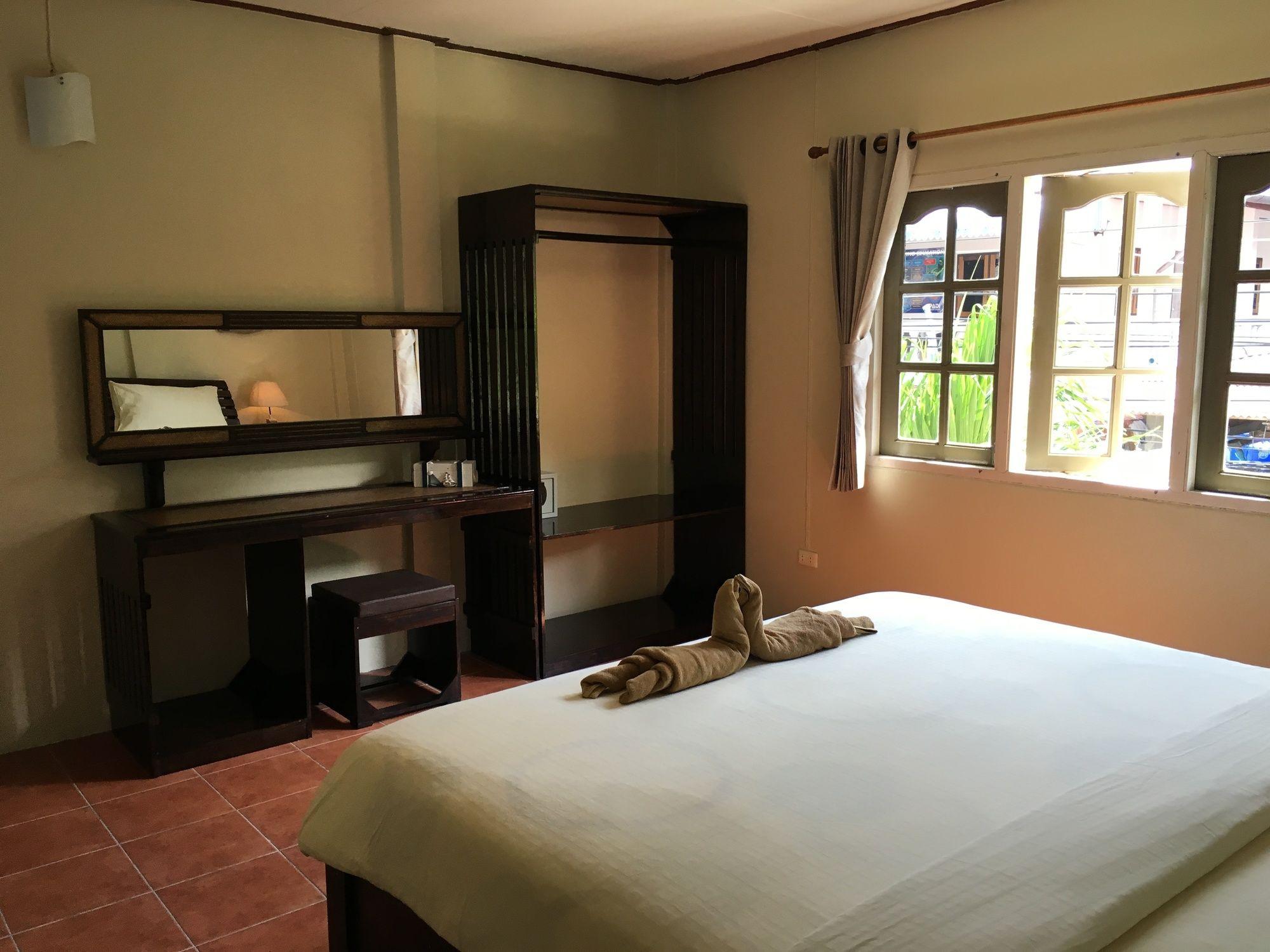Coral View Studio Koh Tao Exterior photo