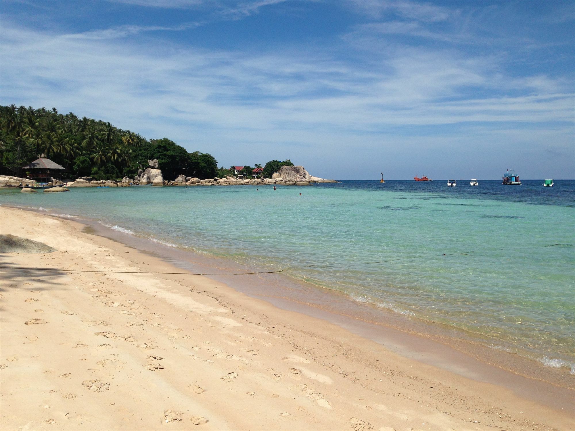 Coral View Studio Koh Tao Exterior photo