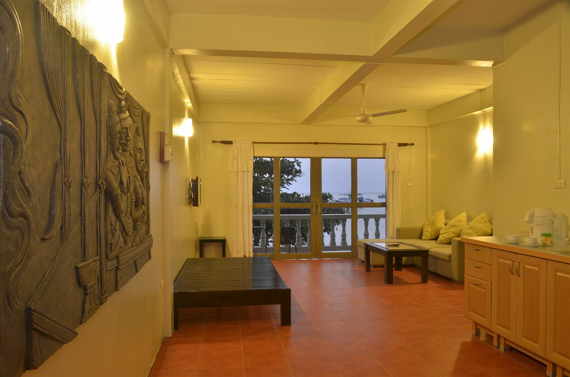 Coral View Studio Koh Tao Exterior photo