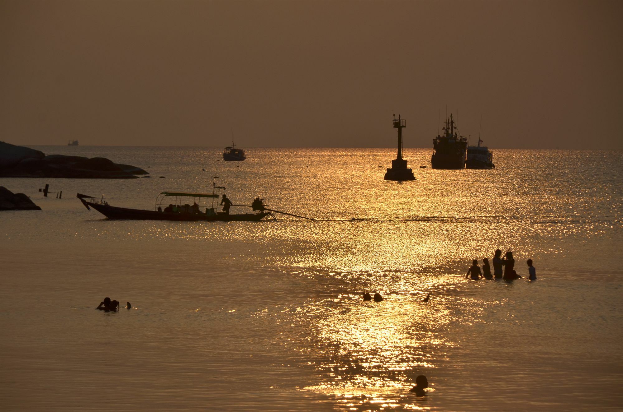 Coral View Studio Koh Tao Exterior photo