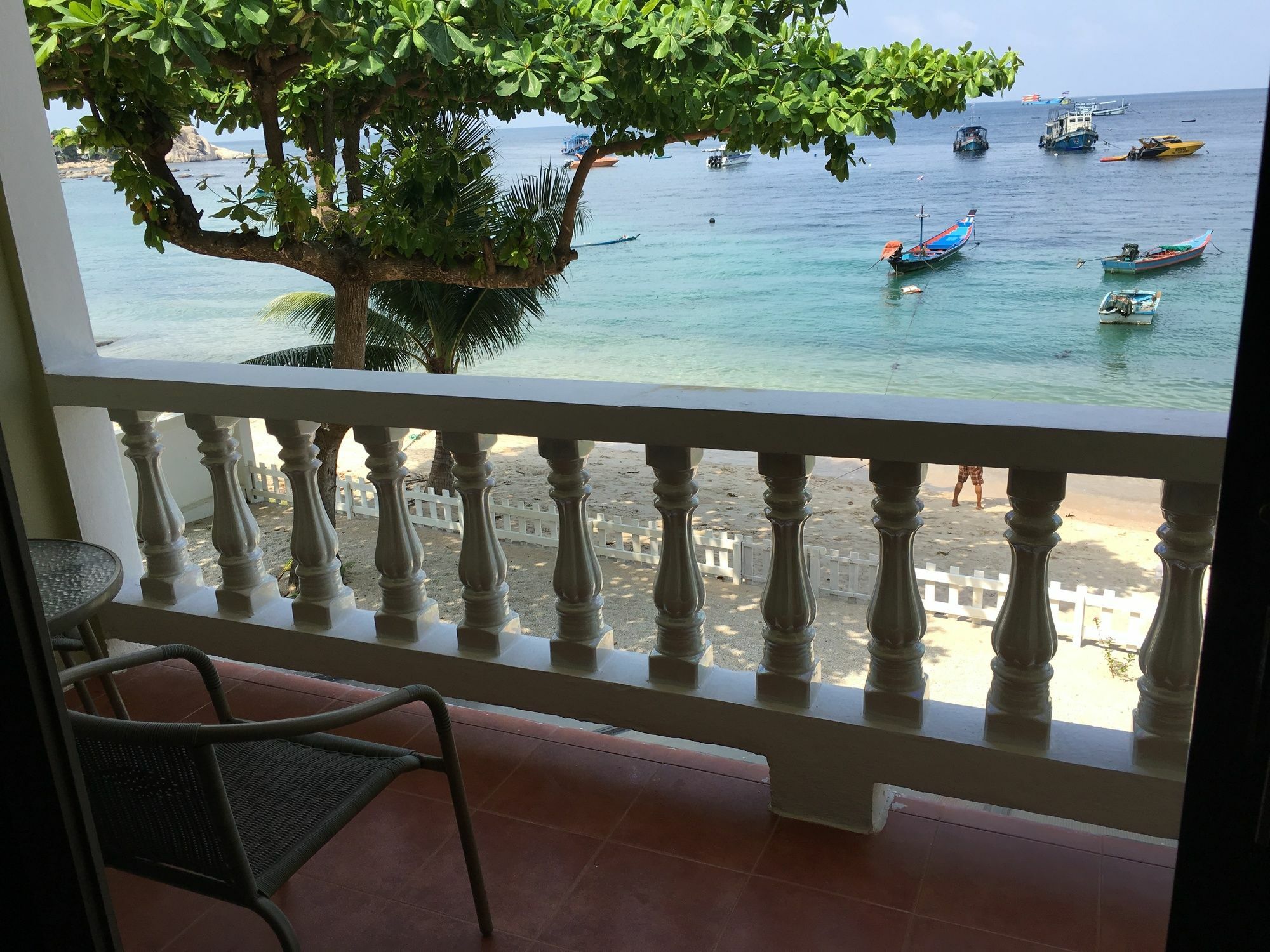 Coral View Studio Koh Tao Exterior photo