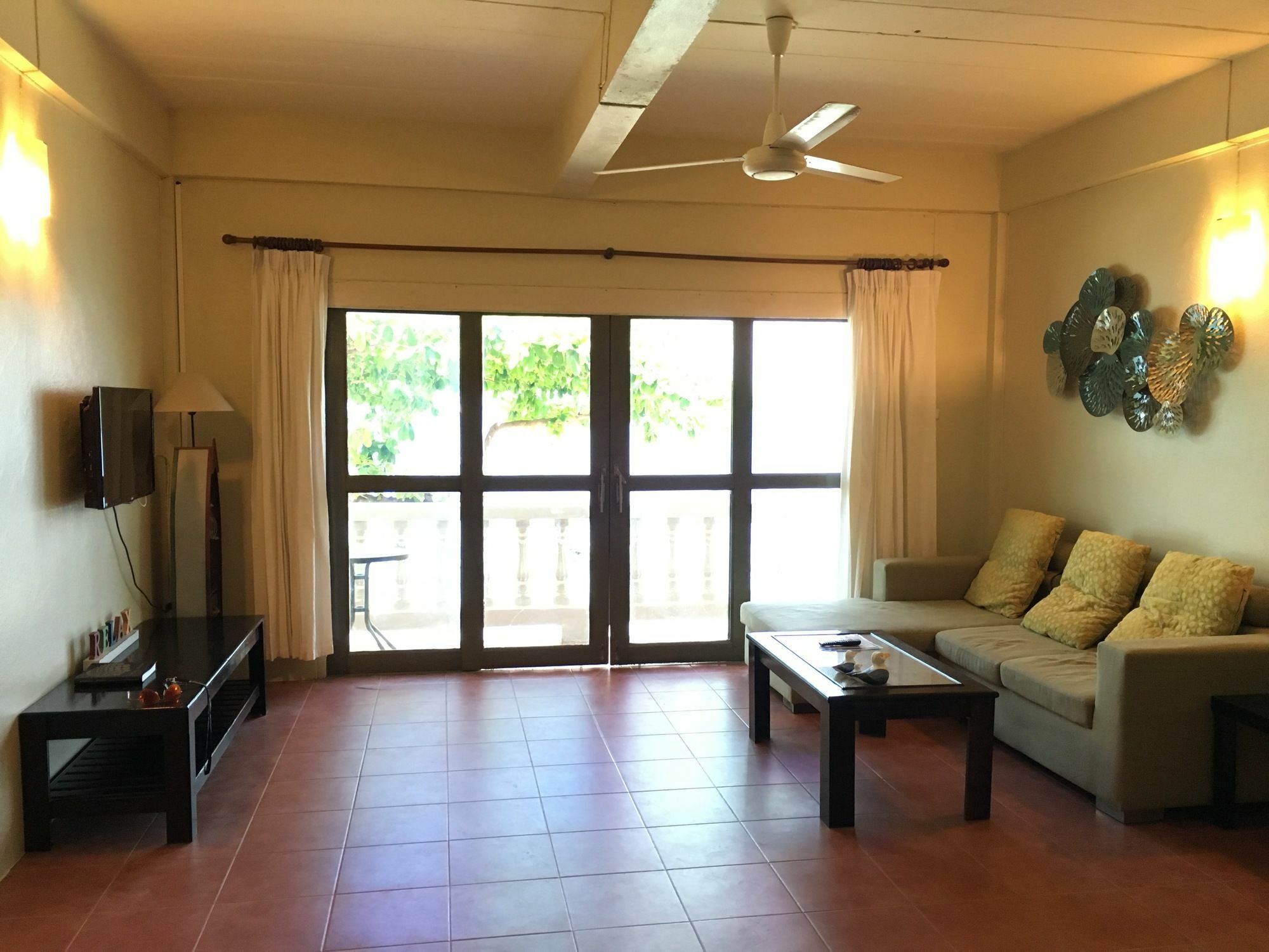 Coral View Studio Koh Tao Exterior photo