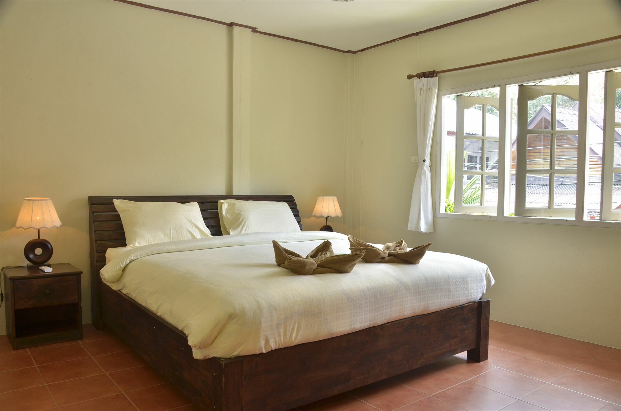 Coral View Studio Koh Tao Exterior photo