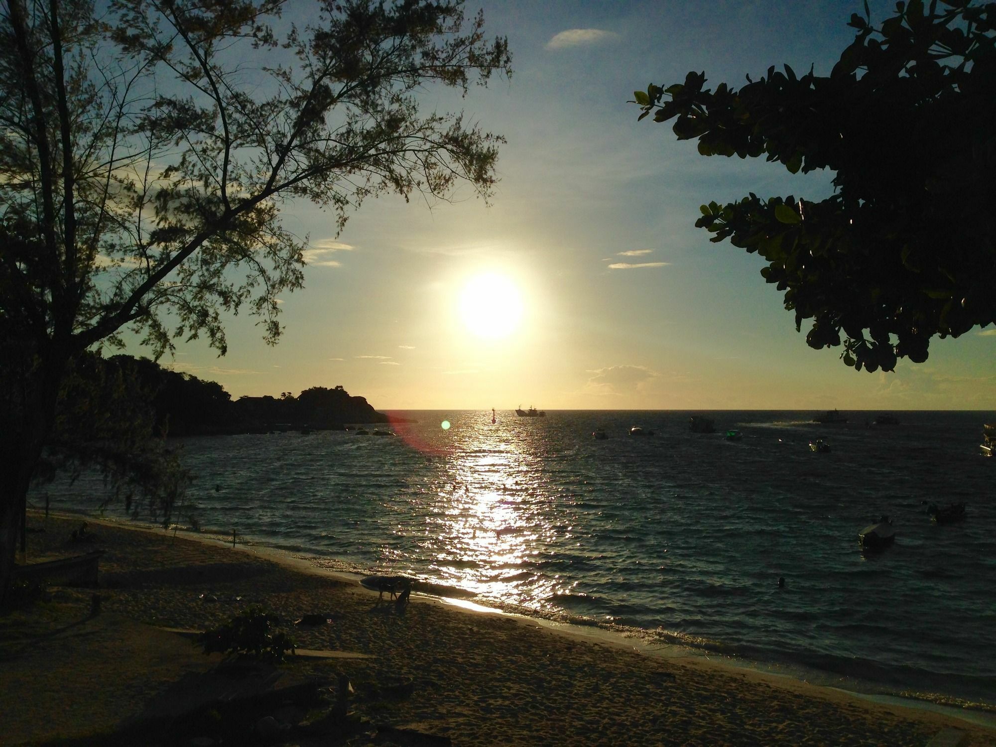 Coral View Studio Koh Tao Exterior photo